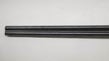 Ugartechea Boxlock, 12ga 28