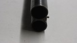 Ugartechea Boxlock, 12ga 28