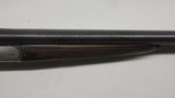 Ugartechea Boxlock, 12ga 28