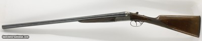 Ugartechea Boxlock, 12ga 28