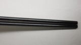 Ugartechea Boxlock, 12ga 28