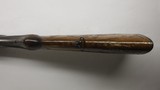 AyA Full sidelock 12ga 28