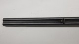 AyA Full sidelock 12ga 28