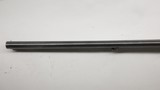 AyA Full sidelock 12ga 28
