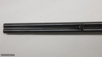 AyA Full sidelock 12ga 28