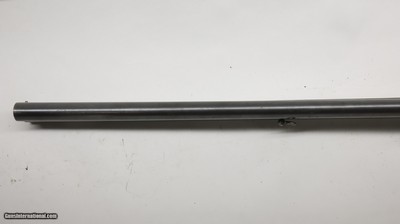 AyA Full sidelock 12ga 28