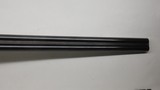 AyA Full sidelock 12ga 28