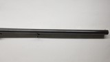 AyA Full sidelock 12ga 28