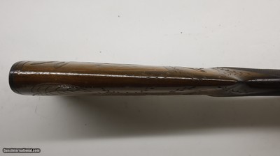 AyA Full sidelock 12ga 28