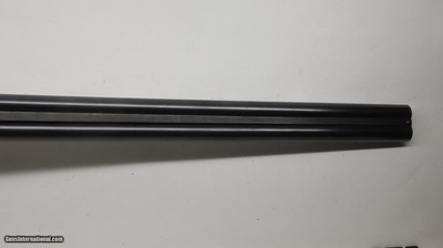 AyA Full sidelock 12ga 28