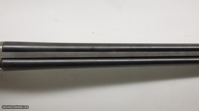 AyA Full sidelock 12ga 28