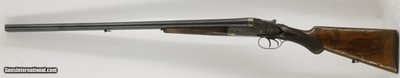 AyA Full sidelock 12ga 28