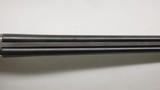 AyA Full sidelock 12ga 28