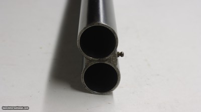 AyA Full sidelock 12ga 28