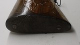 AyA Full sidelock 12ga 28