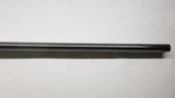 John Rigby Side by Side boxlock 12ga 28