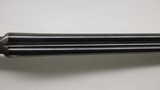 John Rigby Side by Side boxlock 12ga 28