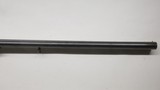 Ugartechea Sidelock
side by side 12ga 28