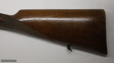 Ugartechea Sidelockside by side 12ga 28