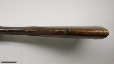 Ugartechea Sidelockside by side 12ga 28