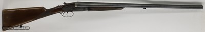 Ugartechea Sidelockside by side 12ga 28