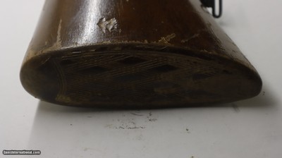 Ugartechea Sidelockside by side 12ga 28