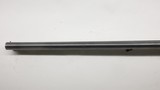 Ugartechea Sidelock
side by side 12ga 28