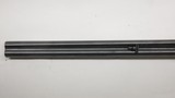 Ugartechea Sidelock
side by side 12ga 28