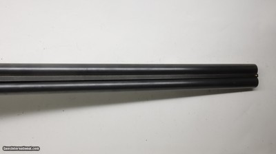 Ugartechea Sidelockside by side 12ga 28