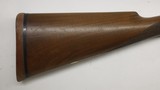 Webley & Scott 700E Boxlock Deluxe 12ga 28