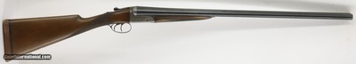 Webley & Scott 700E Boxlock Deluxe 12ga 28