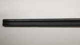 Webley & Scott 700E Boxlock Deluxe 12ga 28