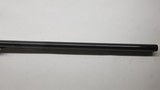 Webley & Scott 700E Boxlock Deluxe 12ga 28