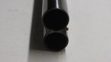 Webley & Scott 700E Boxlock Deluxe 12ga 28
