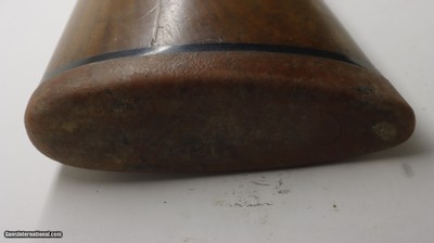 Webley & Scott 700E Boxlock Deluxe 12ga 28