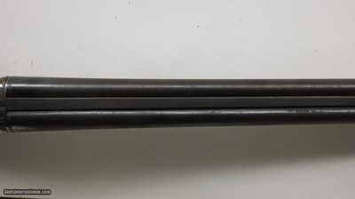Belgium Side by side 12ga 2.75