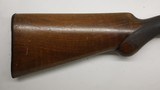 Belgium Side by side 12ga 2.75