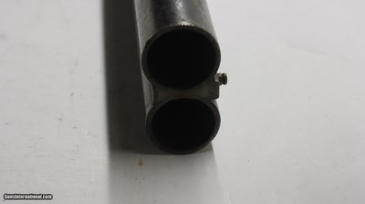 Belgium Side by side 12ga 2.75