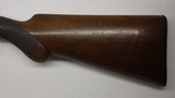 Belgium Side by side 12ga 2.75