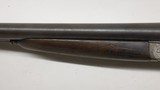 Belgium Side by side 12ga 2.75