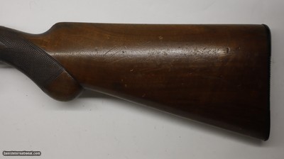 Belgium Side by side 12ga 2.75