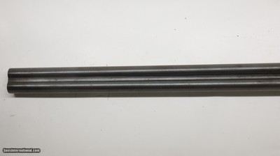 Belgium Side by side 12ga 2.75