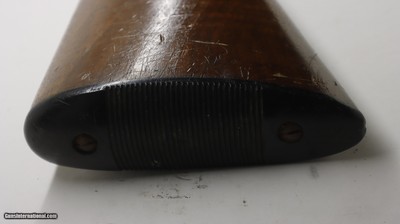 Belgium Side by side 12ga 2.75