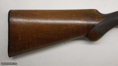 Belgium Side by side 12ga 2.75