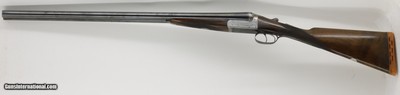 J&W Tolley English Boxlock Deluxe 12ga 28