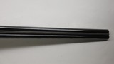 J&W Tolley English Boxlock Deluxe 12ga 28