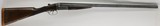 J&W Tolley English Boxlock Deluxe 12ga 28