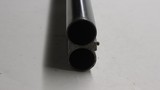 J&W Tolley English Boxlock Deluxe 12ga 28