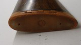 J&W Tolley English Boxlock Deluxe 12ga 28