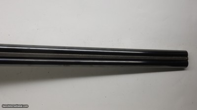 J&W Tolley English Boxlock Deluxe 12ga 28